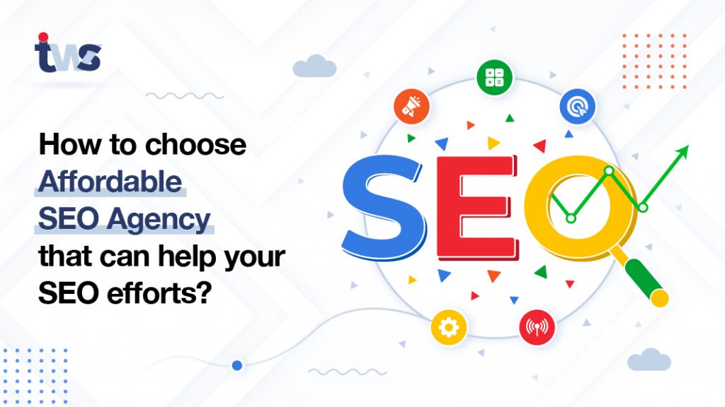 Affordable SEO Agency