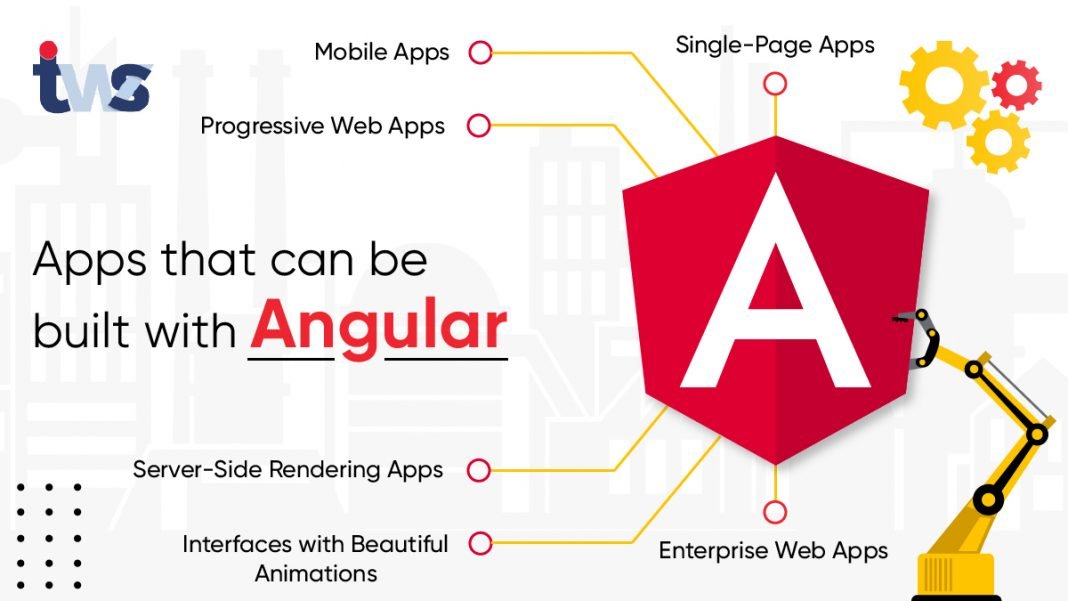 angular framework