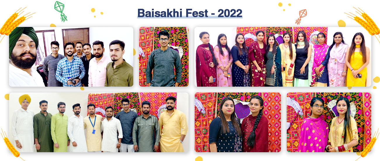 Baisakhi Fest 2022