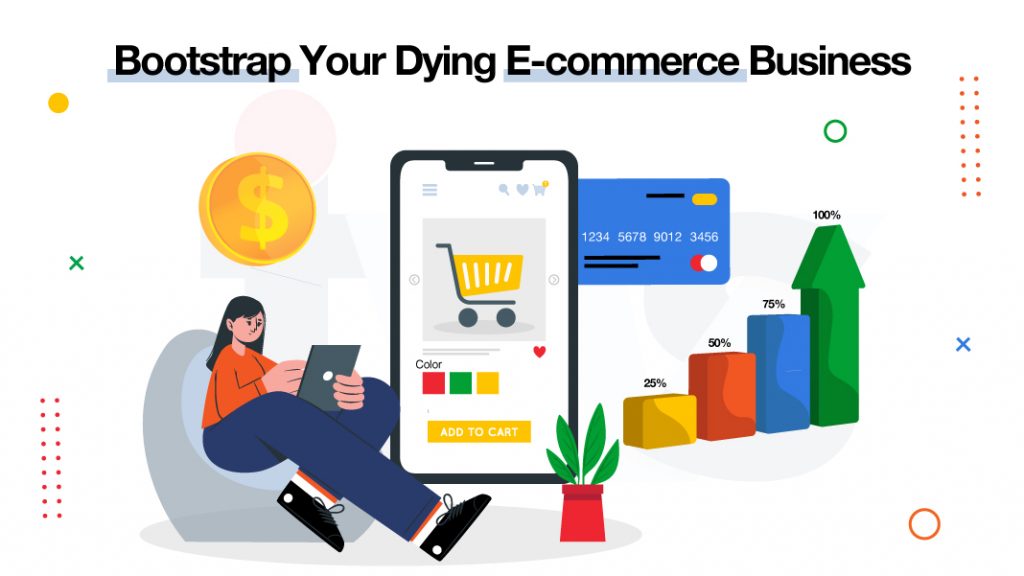 Ecommerce business