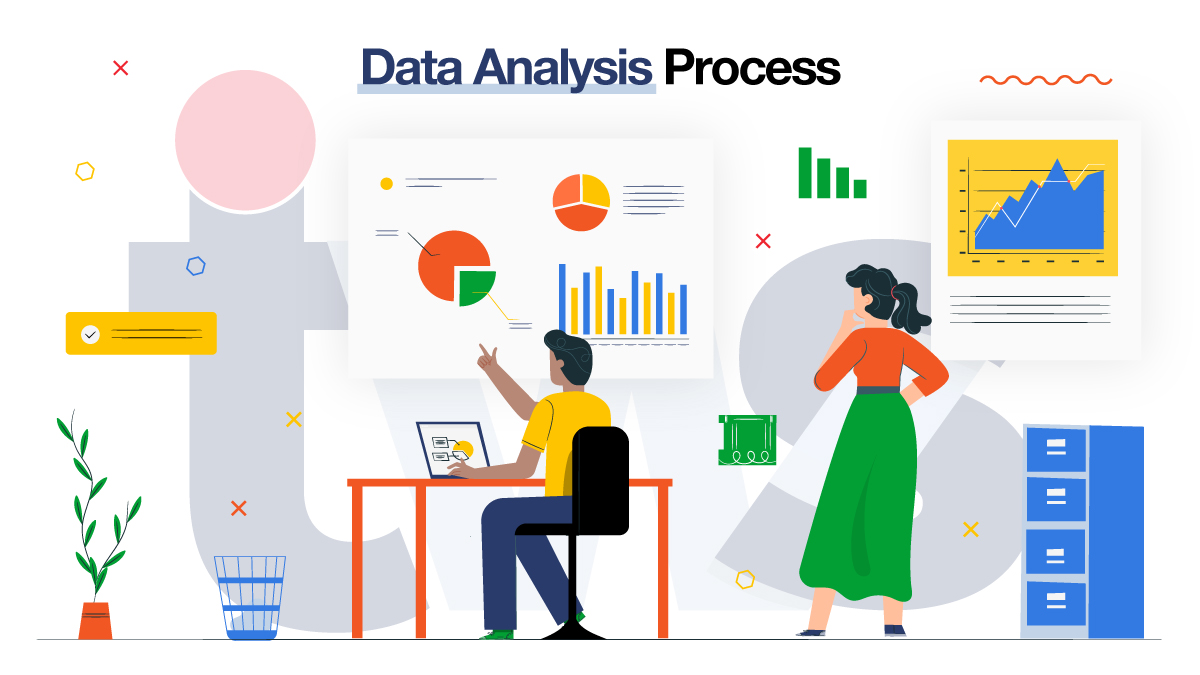 data analysis process