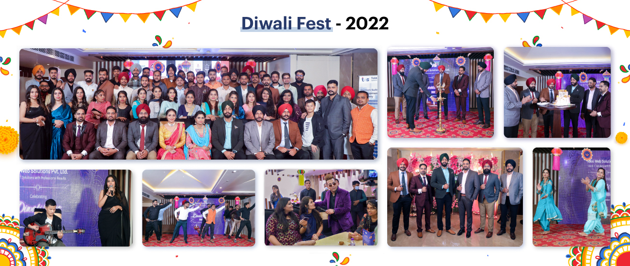 Diwali Fest 2022