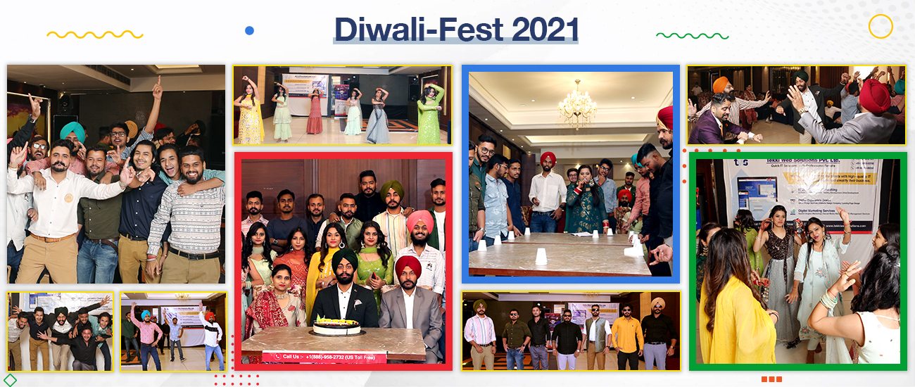 Diwali Fest 2021