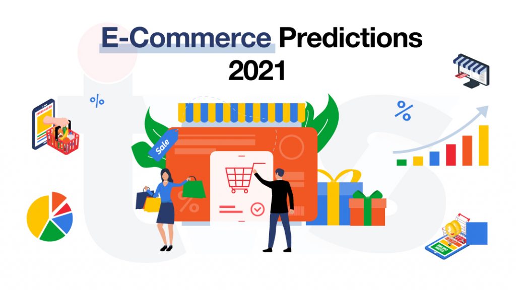 Ecommerce predictions