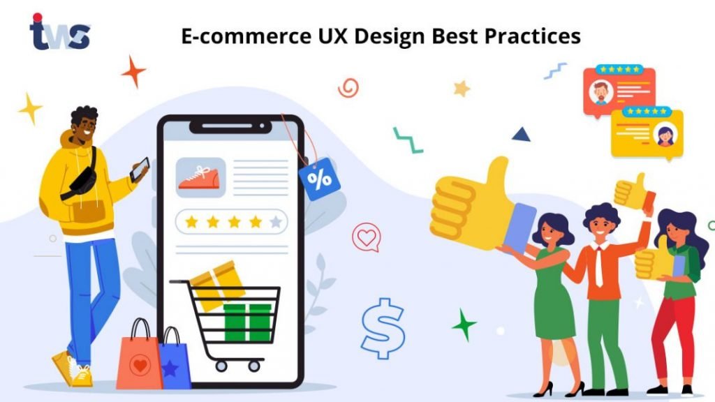 eCommerce UX Design