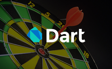 experience in dart-flutter app development