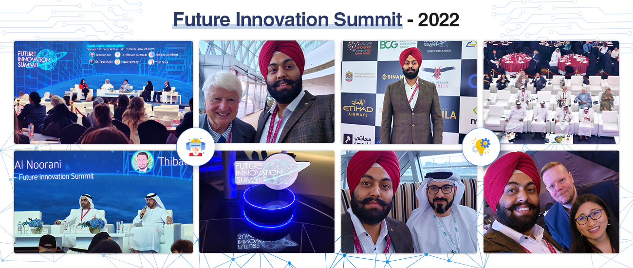 Future Innovative Summit