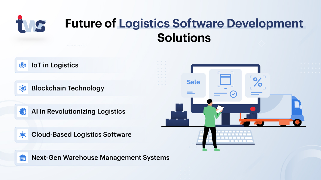 Logistics Software