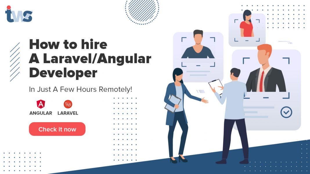 Hire Laravel