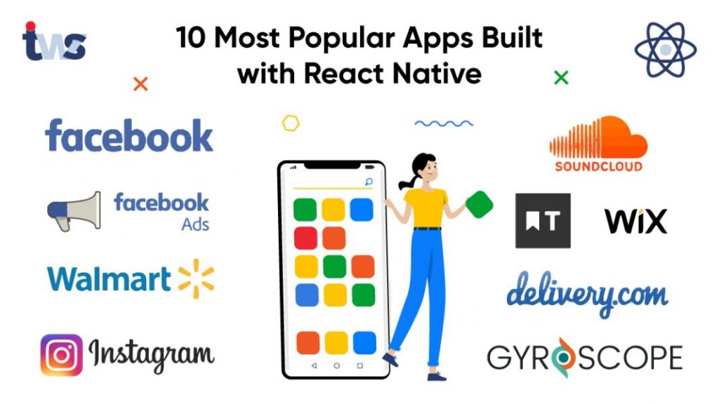 flutter vs react native