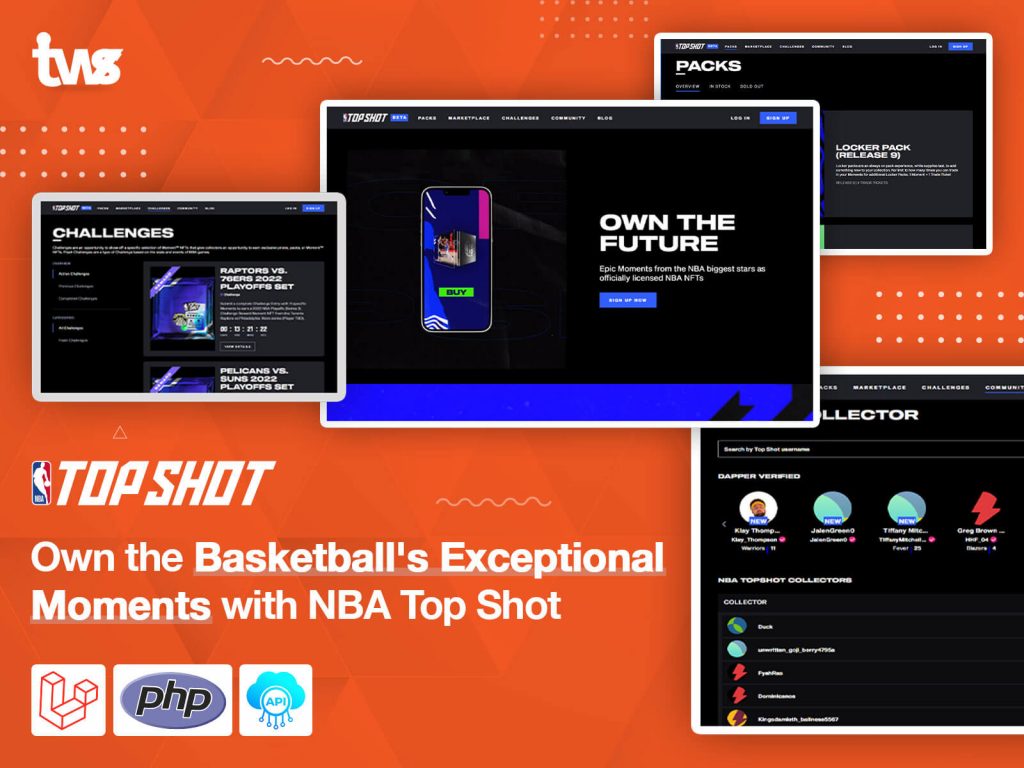 NBA Top Shot