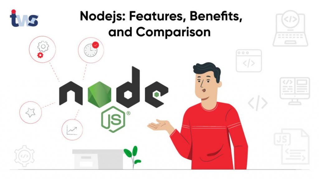 What is node js