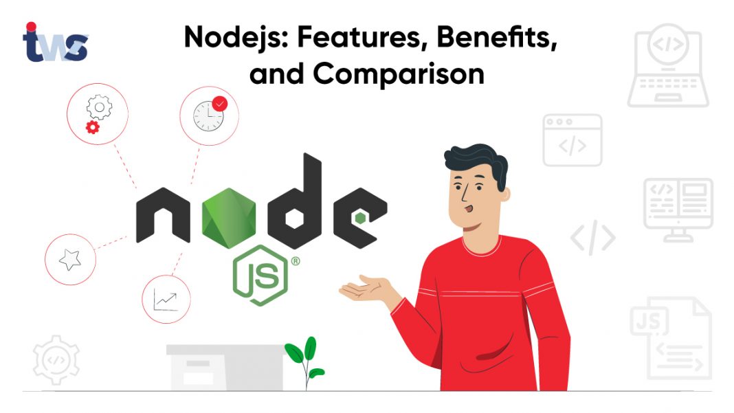 What is node js