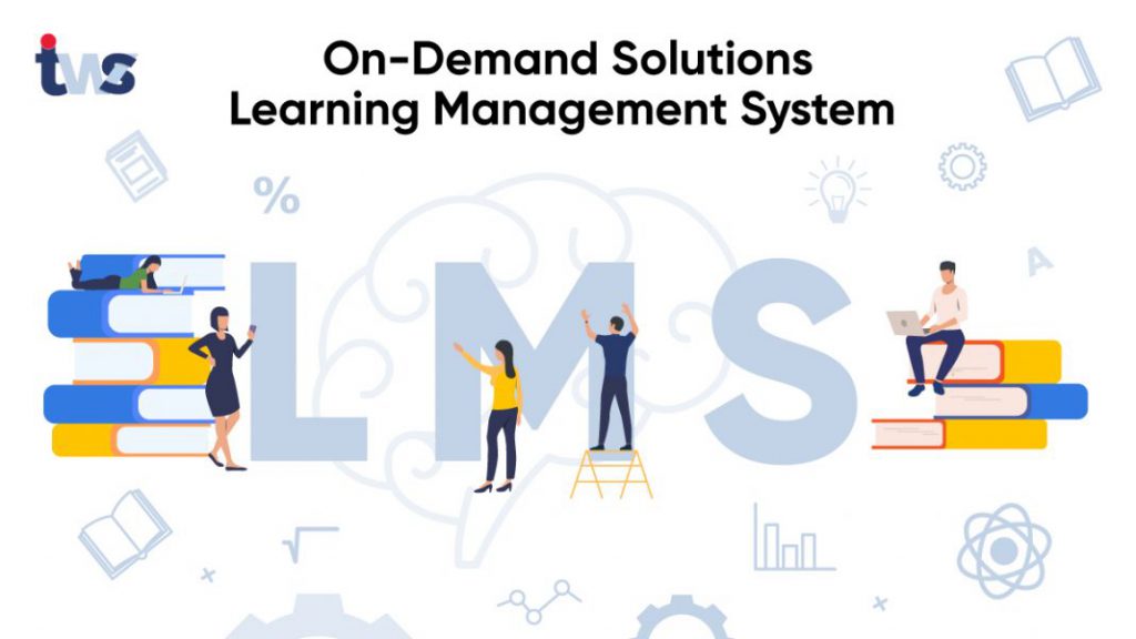 lms solutions