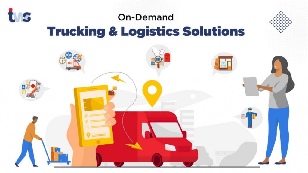 trucking and logistics