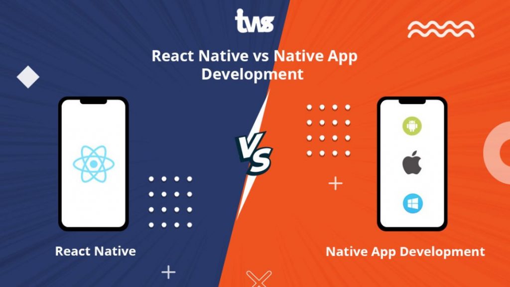 native app development