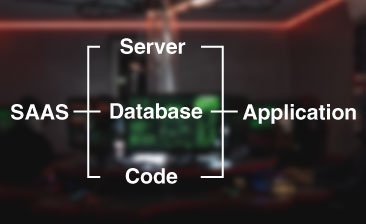 Saas Waf Security System