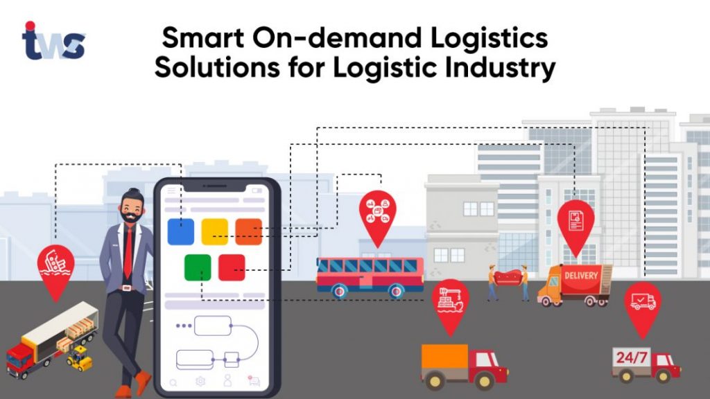 Logistics Solutions