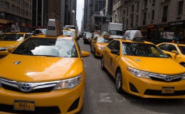 taxi-and-fleet-business