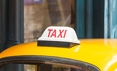 taxi-startups