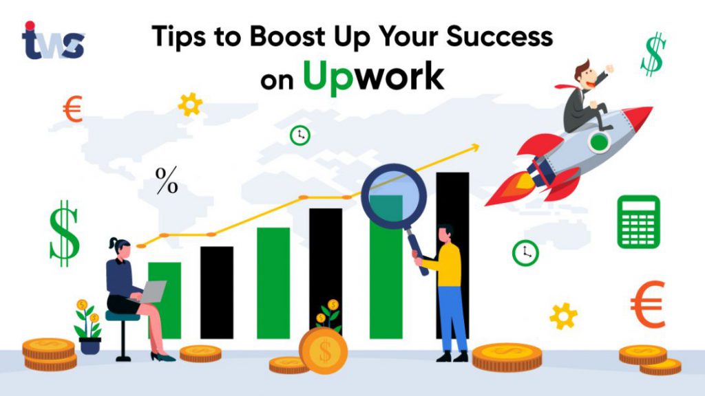 Success on Upwork