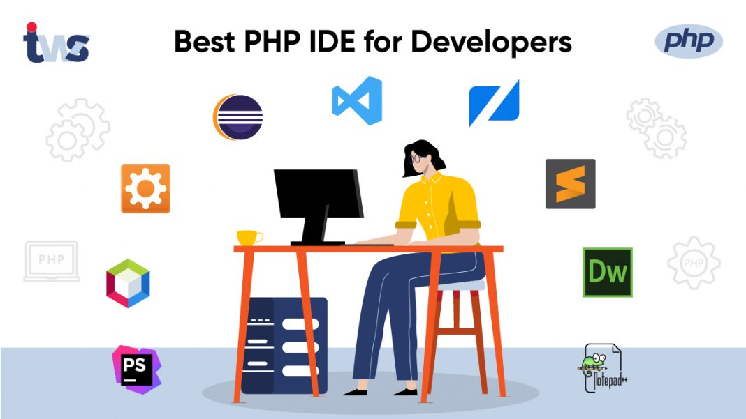 php development tools