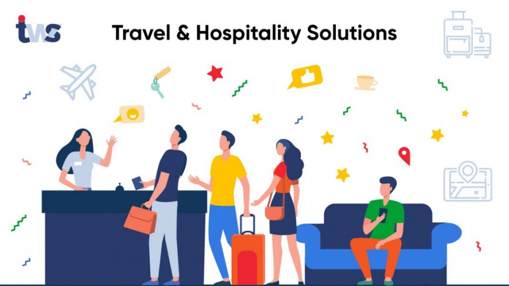 travel and hospitality Solutions