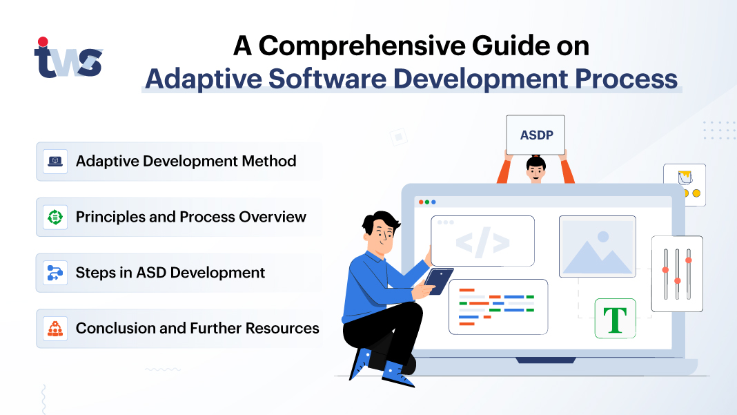 adaptive software development process