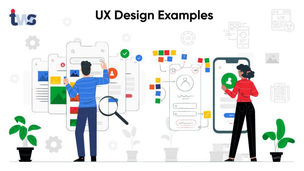 ux design