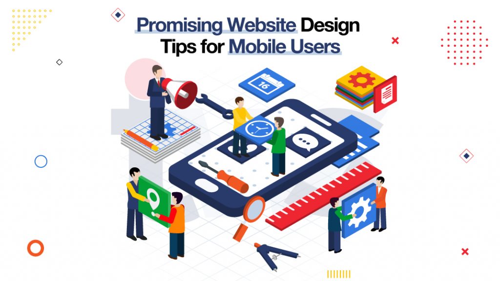 Website design tips