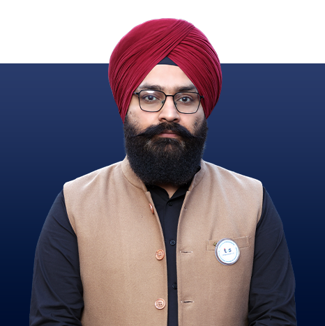 Dalbeer Singh