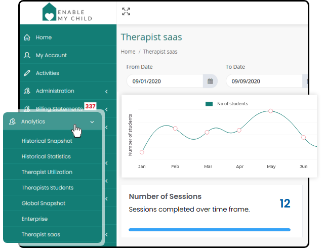 emc-pediatric-therapy-software