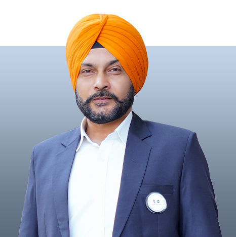 Gurcharan Singh