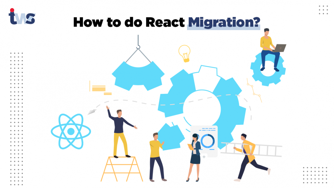 react migration