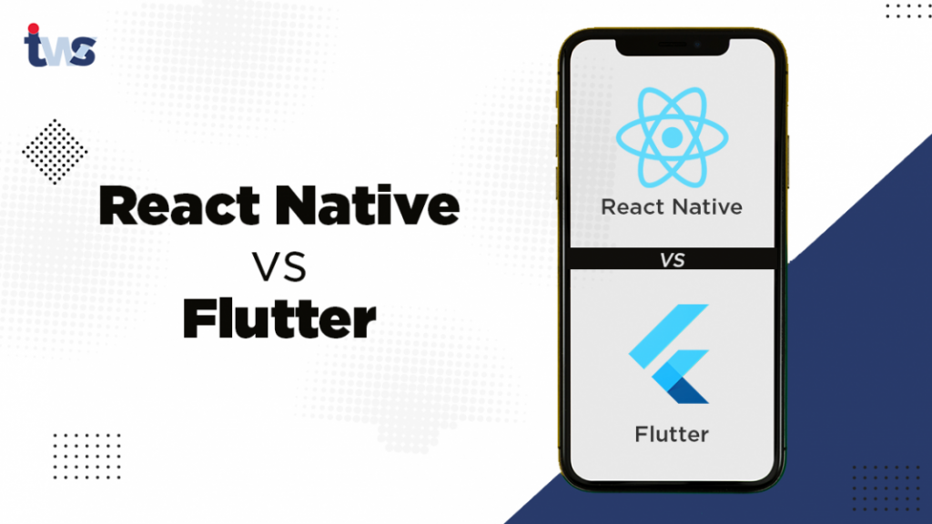 flutter vs react native