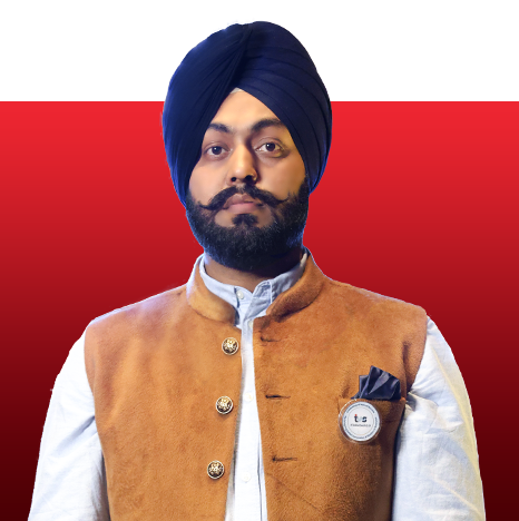 Sarbjit Singh